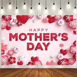 CherishMoments - Mother's Day Backdrop
