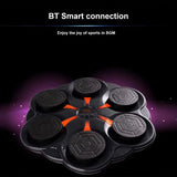 StrikeSync - LED Music Boxing Machine