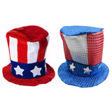 AmeriShine - Independence Day Topper