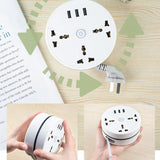 PowerHub Pro - Universal Power Strip