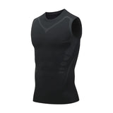 Athlox - Men's Sleeveless Gym Shirt