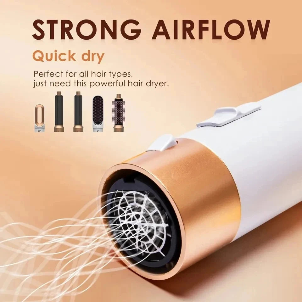 StylePro Air - 5-in-1 Hair Styler