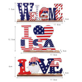StarSpire - 4th of July Table Decor