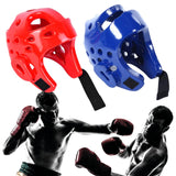 CombatGuard - Martial Arts Helmet