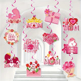 LoveBloom - Mother's Day Party Set