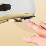 TrimEase Pro - Electric Nail Trimmer