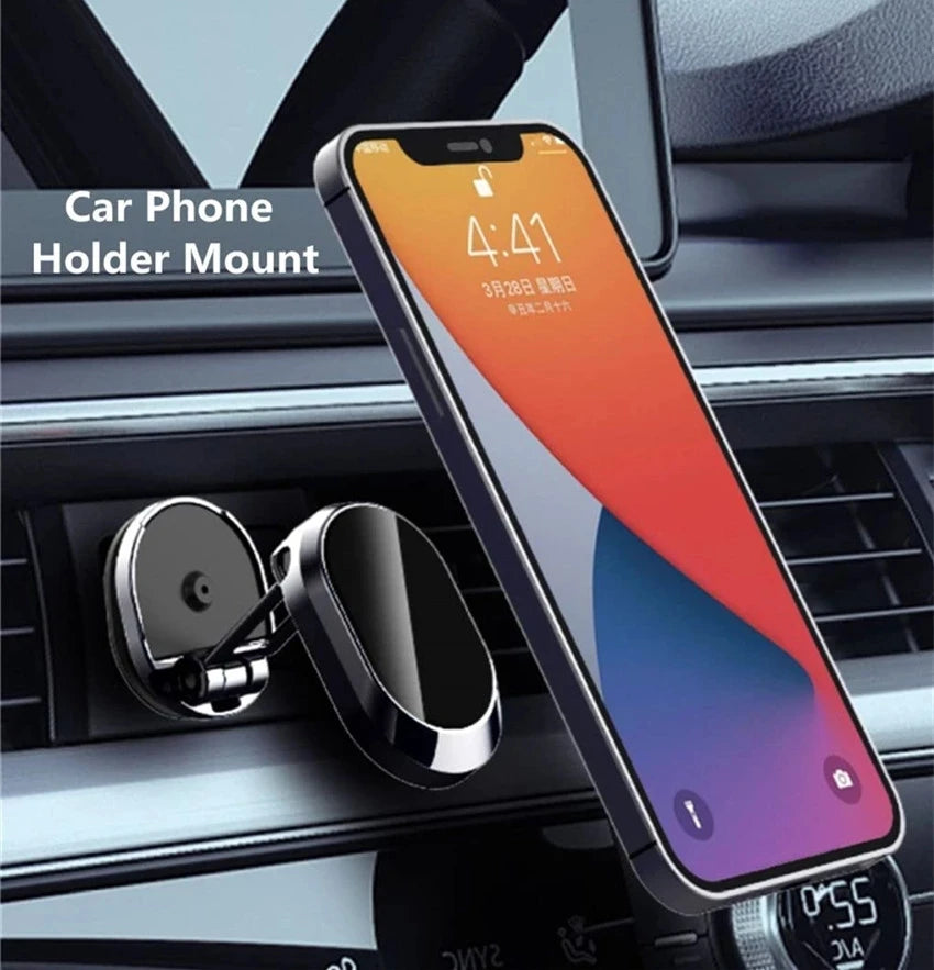 Amicula - Magnetic Phone Holder