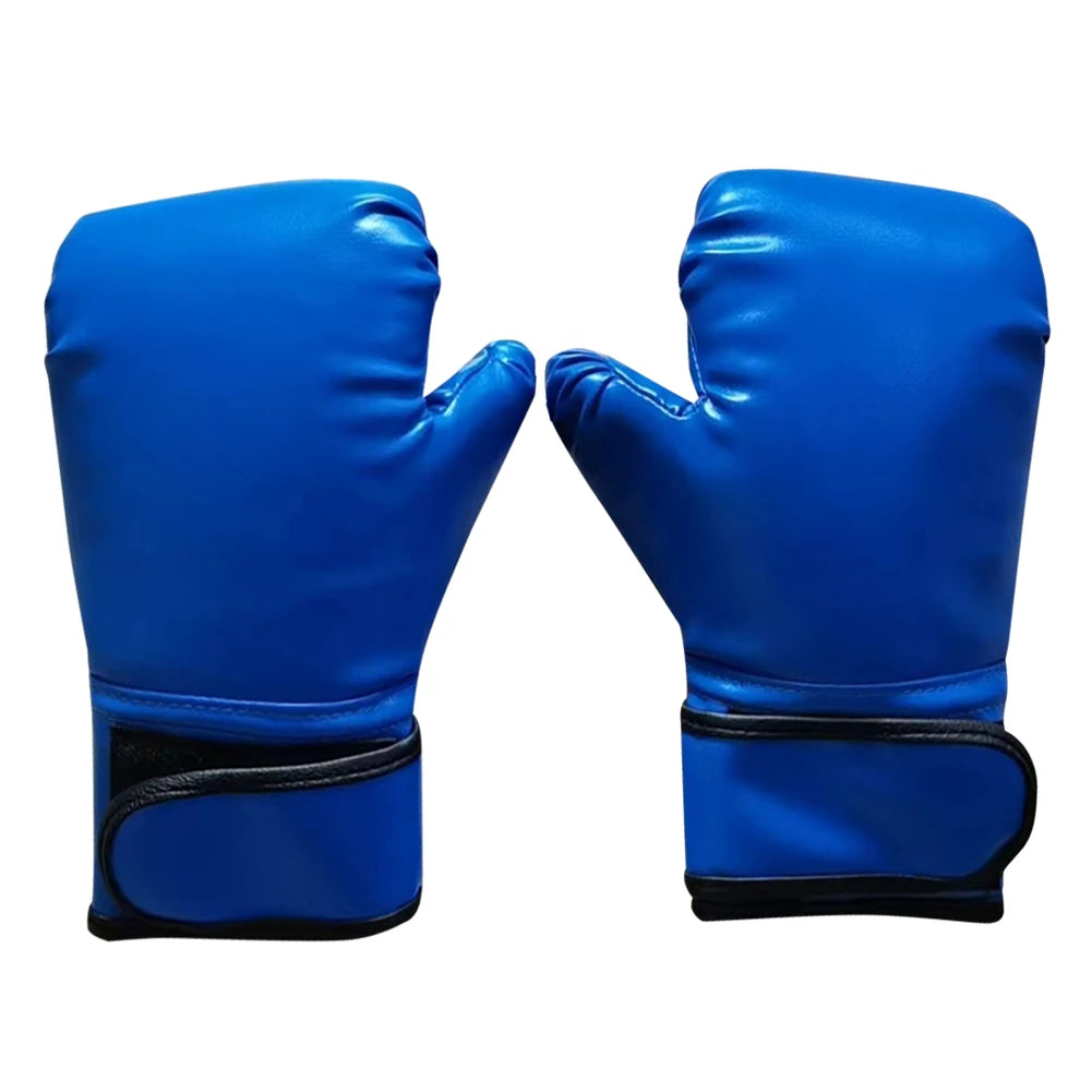 PunchPy - Youth Boxing Gloves