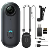 StealthView - 4K Wearable Body Cam