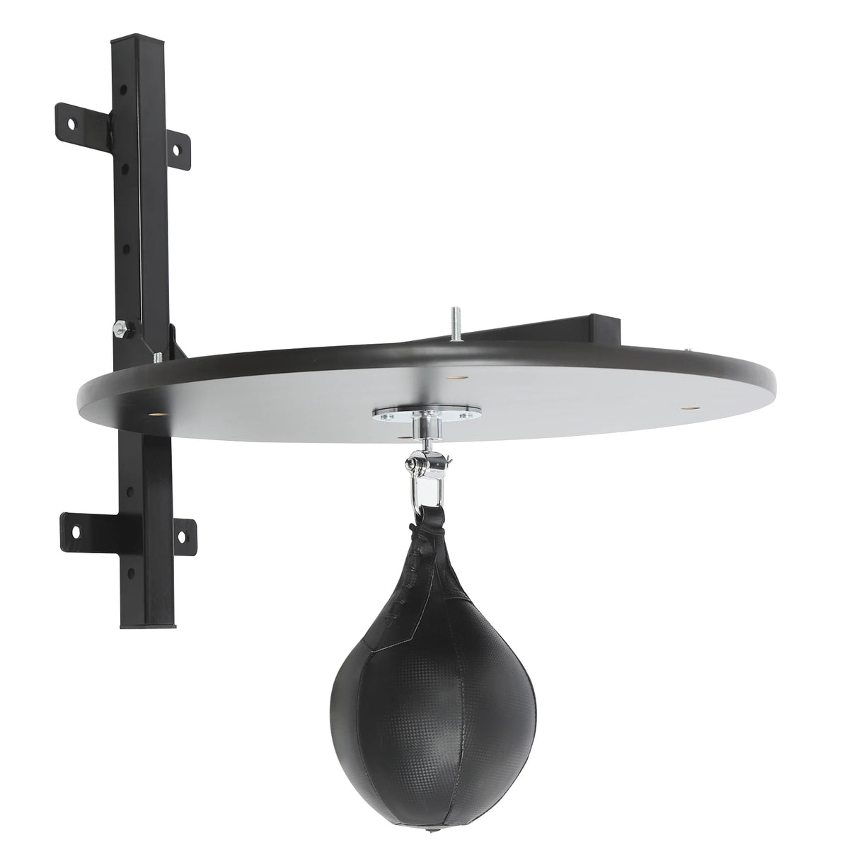 PunchPro - Rotatable Speed Bag Kit