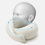 Veltrav - Travel Neck Pillow