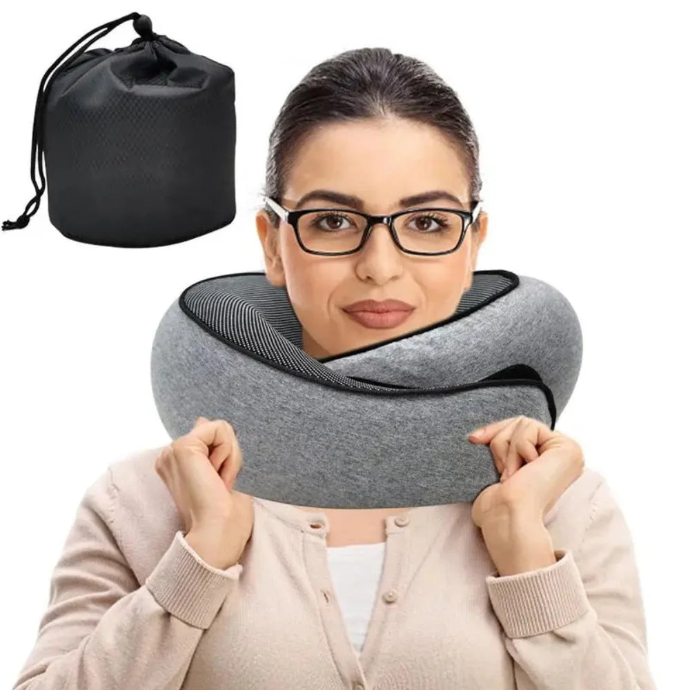 Veltrav - Travel Neck Pillow