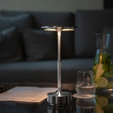 Wilfire - Wireless & Rechargeable Table Lamp