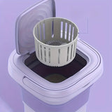 SmartWash - Compact Folding Washer