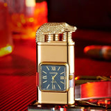 FlamEdge Elite - Double Flame Lighter