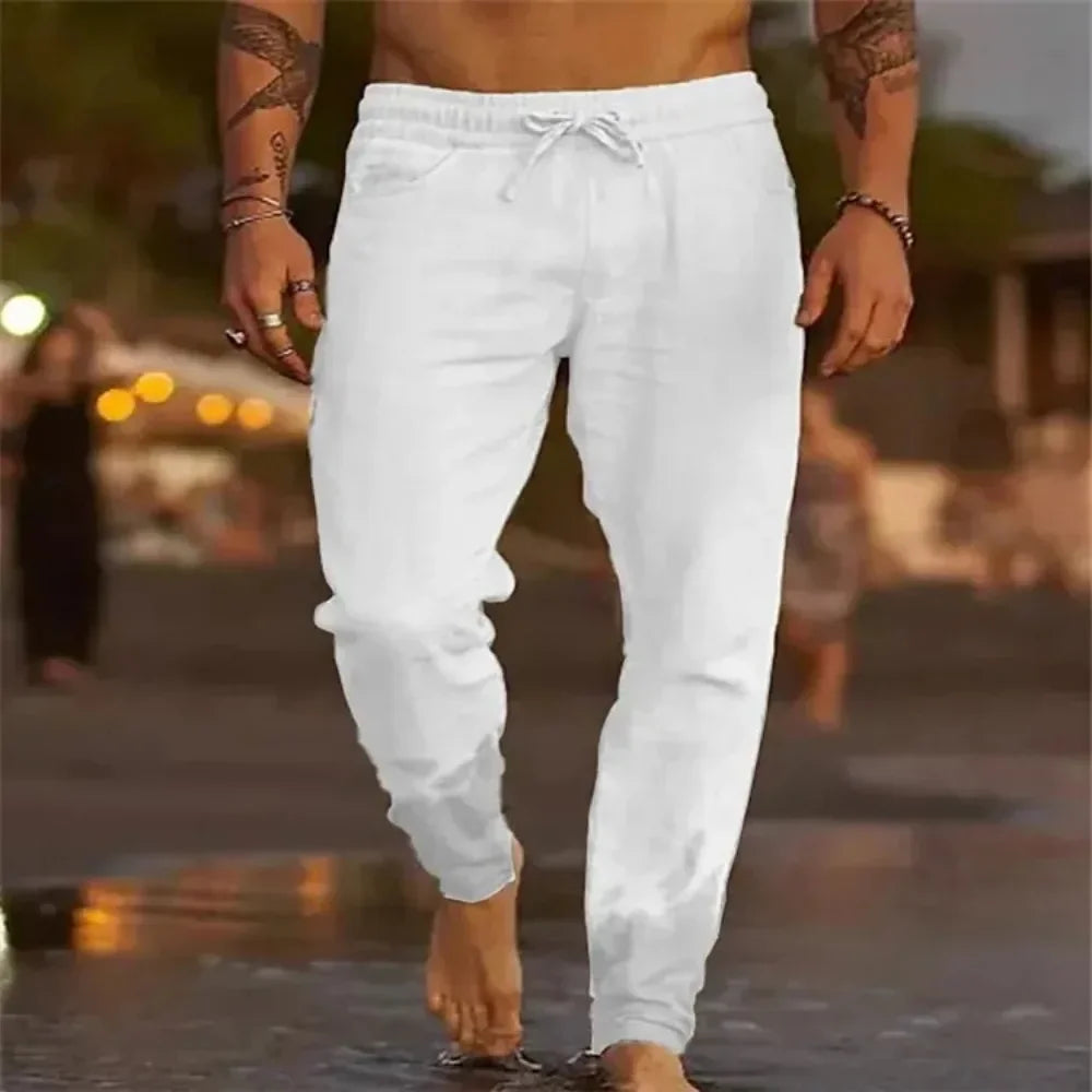 Breezloft - Men's Summer Joggers