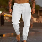 Breezloft - Men's Summer Joggers