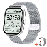 SmartSync Pro - Bluetooth Calling Smartwatch