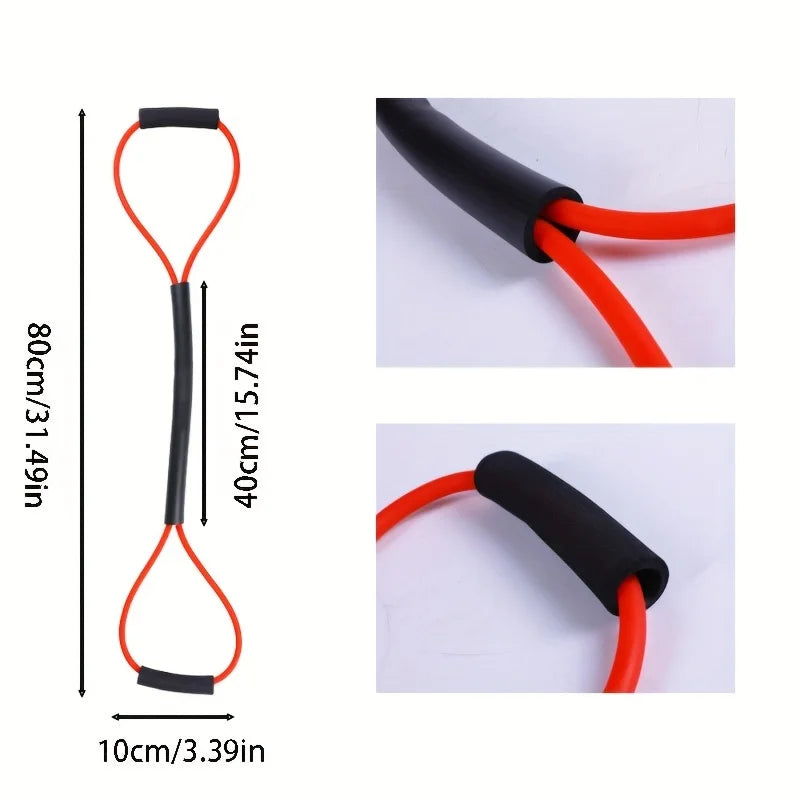 Boxing Training Rope - 1 Pcs