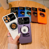 MagnaShield - Luxury Magnetic Case