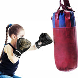 PowerPunch - Boxing Gloves for Adults & Kids