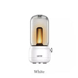 Lofree™ CANDLY - Retro USB Mood Light