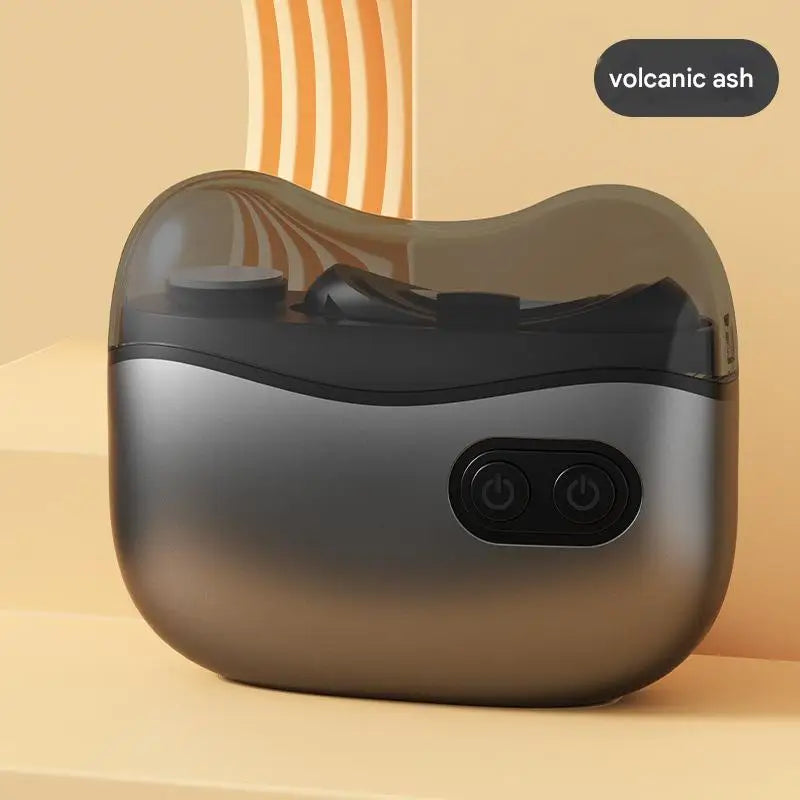 TrimEase Pro - Electric Nail Trimmer