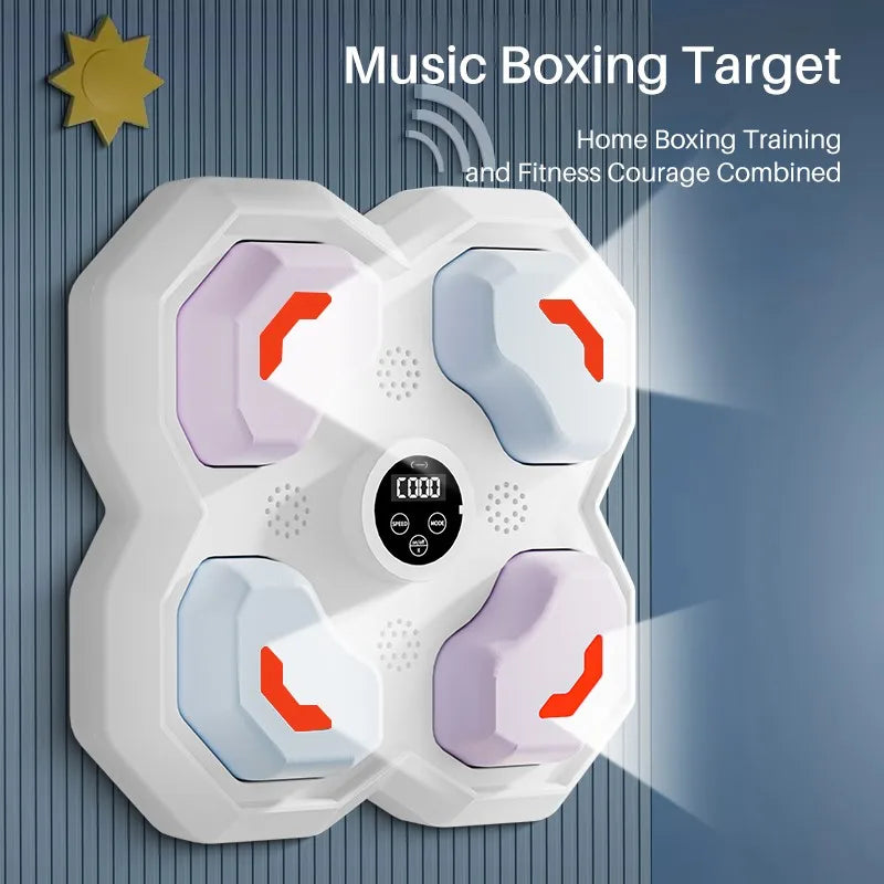 FlexiGuard - Boxing Hand Wraps