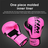 StrikeForce - Training Boxing Gloves