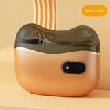 TrimEase Pro - Electric Nail Trimmer