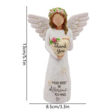 Graceful Tribute - Mother's Day Angel Statue