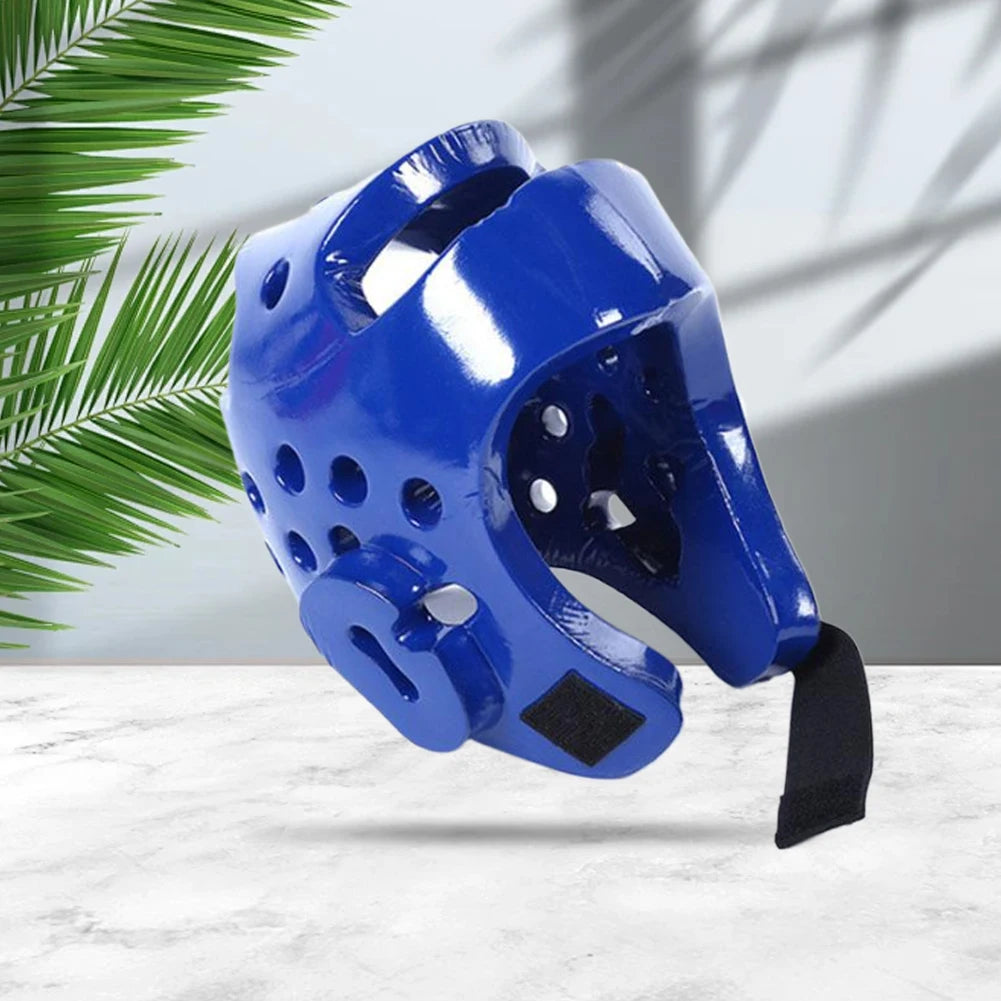 CombatGuard - Martial Arts Helmet