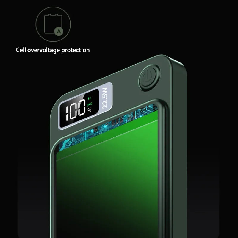 MagniCharge - Wireless Power Bank