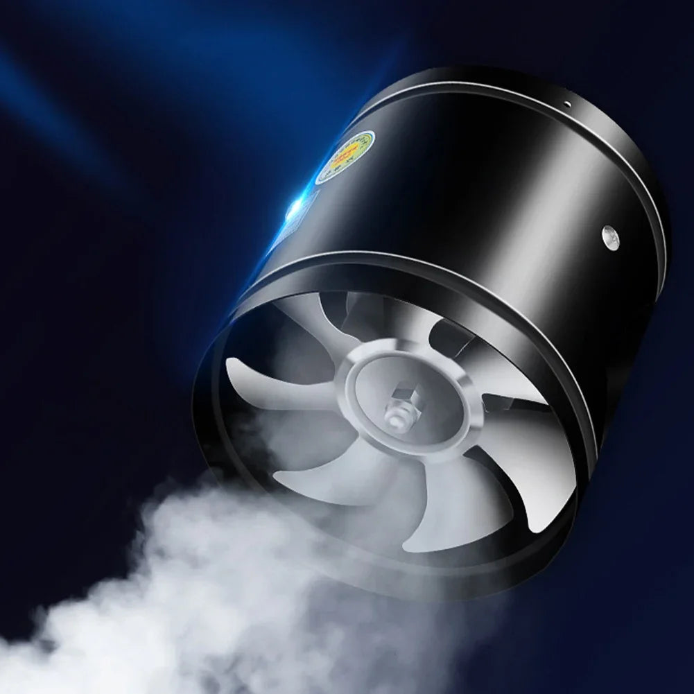 Ventrair - Metal Duct Exhaust Fan