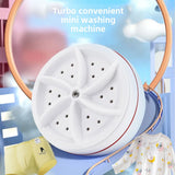 SmartWash - Compact Folding Washer