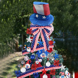 AmeriShine - Independence Day Topper