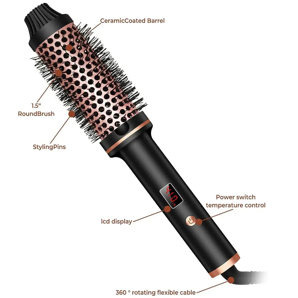 Artek - Heaters Thermal Brush