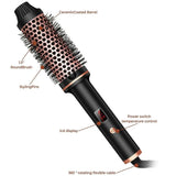 Artek - Heaters Thermal Brush