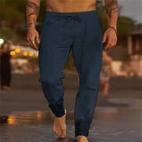 Breezloft - Men's Summer Joggers