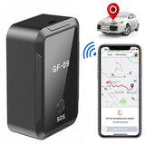 Dottz - Smart GPS Mini Locator