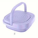 SmartWash - Compact Folding Washer