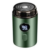 TrimMate Go - Mini Electric Shaver