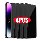 Phonaus - iPhone Multi-Angle Anti-Peep Tempered Film