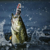 BassPro - Lifelike Fishing Lure