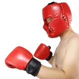GloveCore - Adult Boxing Mitts