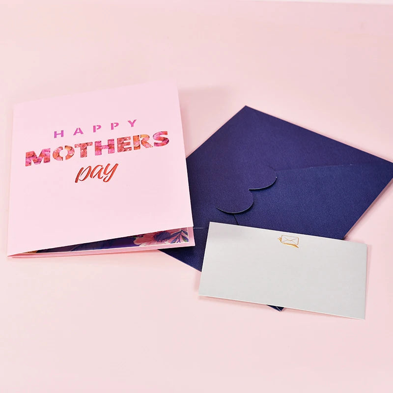 BlossomWish - Mother's Day Card