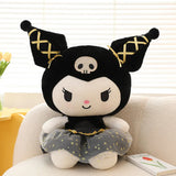 Toykist - Cartoon Cute Plush Dolls Kitty Toy