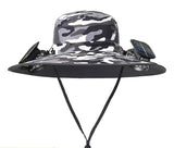 SunBreeze - Solar Fan Hat