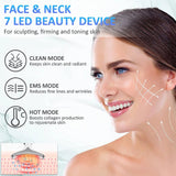 Massigo - Face Lift Massager