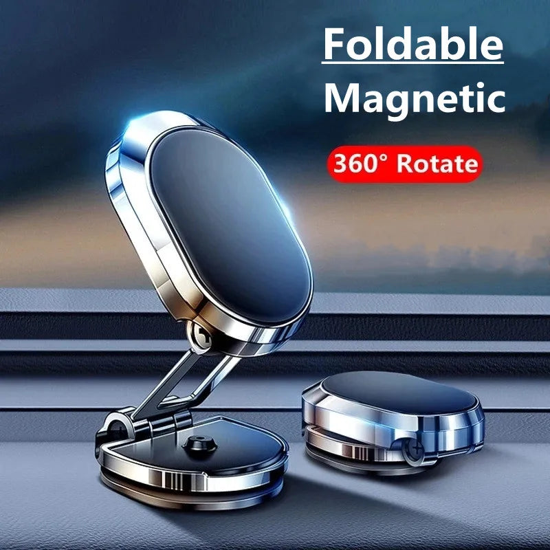 Amicula - Magnetic Phone Holder